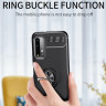 ТПУ чехол Ring Color для Xiaomi Redmi 9T фото 4 — eCase