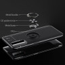 ТПУ чехол Ring Color для Xiaomi Redmi 9T фото 7 — eCase