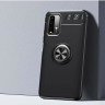 ТПУ чехол Ring Color для Xiaomi Redmi 9T фото 10 — eCase