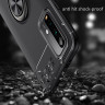 ТПУ чехол Ring Color для Xiaomi Redmi 9T фото 3 — eCase