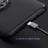 ТПУ чехол Ring Color для Xiaomi Redmi 9T фото 9 — eCase