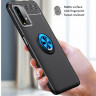 ТПУ чехол Ring Color для Xiaomi Redmi 9T фото 5 — eCase