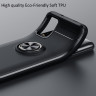 ТПУ чехол Ring Color для Xiaomi Redmi 9T фото 8 — eCase