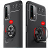 ТПУ чехол Ring Color для Xiaomi Redmi 9T фото 14 — eCase