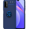 ТПУ чехол Ring Color для Xiaomi Redmi 9T фото 16 — eCase