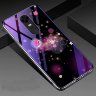 Накладка TPU + Glass Violet для Xiaomi Redmi 5 фото 10 — eCase