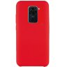 ТПУ накладка Silky Color для Xiaomi Redmi 10X фото 6 — eCase