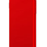 Пластиковая накладка Pudini Rubber (full body) для iPhone 6 Plus фото 7 — eCase