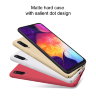 Пластиковая накладка Nillkin Matte для Samsung A505F Galaxy A50 фото 3 — eCase