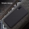 Пластиковая накладка Nillkin Matte для Samsung A505F Galaxy A50 фото 4 — eCase