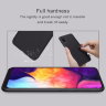 Пластиковая накладка Nillkin Matte для Samsung A505F Galaxy A50 фото 5 — eCase