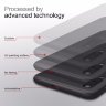 Пластиковая накладка Nillkin Matte для Samsung A505F Galaxy A50 фото 8 — eCase