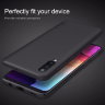 Пластиковая накладка Nillkin Matte для Samsung A505F Galaxy A50 фото 10 — eCase