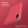 Пластиковая накладка Nillkin Matte для Samsung A505F Galaxy A50 фото 11 — eCase
