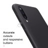 Пластиковая накладка Nillkin Matte для Samsung A505F Galaxy A50 фото 12 — eCase