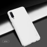 Пластиковая накладка Nillkin Matte для Samsung A505F Galaxy A50 фото 14 — eCase
