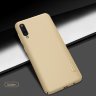 Пластиковая накладка Nillkin Matte для Samsung A505F Galaxy A50 фото 15 — eCase