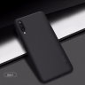 Пластиковая накладка Nillkin Matte для Samsung A505F Galaxy A50 фото 17 — eCase