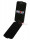 Кожаный чехол для Sony Xperia ZL L35h (C6503) BiSOFF "VPrime" (флип)