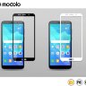 Защитное стекло MOCOLO с рамкой для Huawei Honor 7A фото 1 — eCase