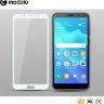 Защитное стекло MOCOLO с рамкой для Huawei Honor 7A фото 3 — eCase
