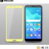 Защитное стекло MOCOLO с рамкой для Huawei Honor 7A фото 4 — eCase