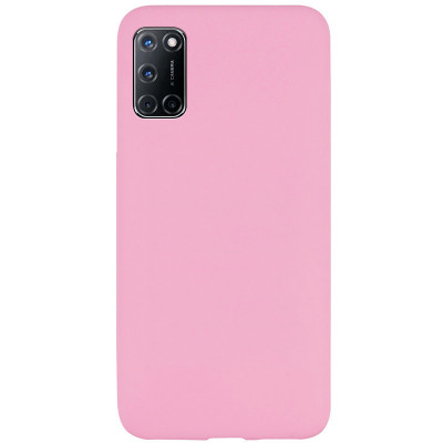 Матовий TPU чохол Softy для OPPO A72 — eCase