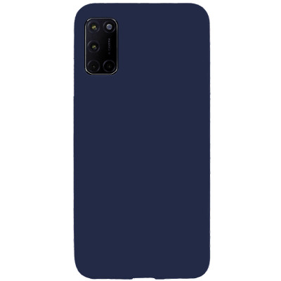Матовий TPU чохол Softy для OPPO A72 — eCase