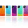 ТПУ накладка с піском Neon для Samsung M105F Galaxy M10 фото 2 — eCase