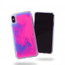 ТПУ накладка с піском Neon для Samsung M105F Galaxy M10 фото 8 — eCase