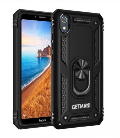 TPU+PC чехол Kvadratic GT для Xiaomi Redmi 7A — eCase