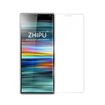 Захисна плівка на екран для Sony Xperia 10 Plus (ультрапрозора) — eCase