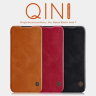 Чехол (книжка) Nillkin Qin для Xiaomi Redmi Note 7 фото 1 — eCase