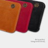 Чехол (книжка) Nillkin Qin для Xiaomi Redmi Note 7 фото 2 — eCase