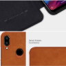 Чехол (книжка) Nillkin Qin для Xiaomi Redmi Note 7 фото 4 — eCase