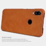 Чехол (книжка) Nillkin Qin для Xiaomi Redmi Note 7 фото 5 — eCase