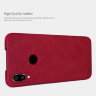 Чехол (книжка) Nillkin Qin для Xiaomi Redmi Note 7 фото 6 — eCase