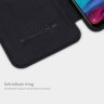 Чехол (книжка) Nillkin Qin для Xiaomi Redmi Note 7 фото 9 — eCase
