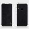 Чехол (книжка) Nillkin Qin для Xiaomi Redmi Note 7 фото 12 — eCase