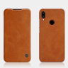 Чехол (книжка) Nillkin Qin для Xiaomi Redmi Note 7 фото 14 — eCase