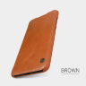 Чехол (книжка) Nillkin Qin для Xiaomi Redmi Note 7 фото 15 — eCase