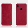 Чехол (книжка) Nillkin Qin для Xiaomi Redmi Note 7 фото 16 — eCase