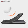 ТПУ накладка SLIM TPU Series для Xiaomi Mi8 Lite фото 3 — eCase
