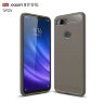 ТПУ накладка SLIM TPU Series для Xiaomi Mi8 Lite фото 9 — eCase