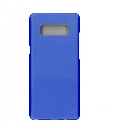 Пластиковая накладка X-level Hero для Samsung Galaxy Note 8 — eCase