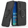 Ударопрочная накладка с подставкой и TPU бампером для Xiaomi Mi9 SE фото 9 — eCase