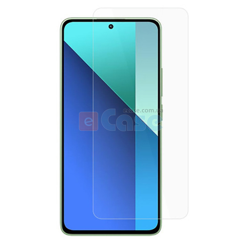 Защитное стекло для Xiaomi 13T (Tempered Glass) фото 1 — eCase