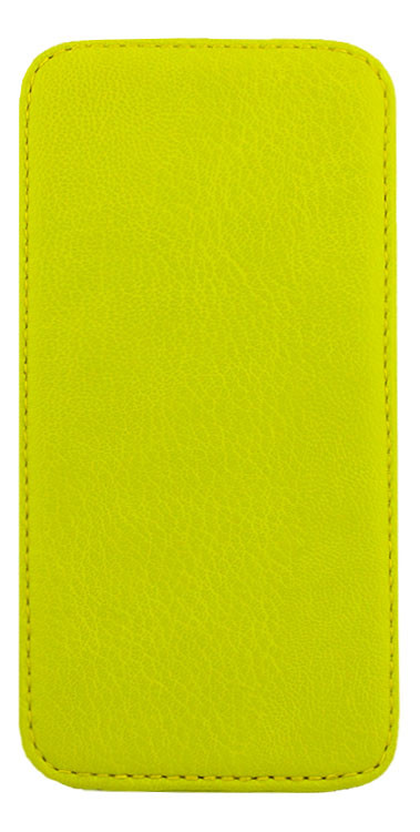 Чохол для Tecno Pop 4 Exeline (книжка) &mdash; eCase