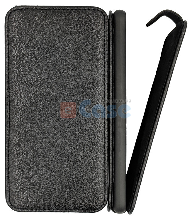 Чохол для ZTE Blade A75 4G Exeline (фліп) фото 1 — eCase