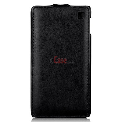 Чехол (флип) IMUCA для Lenovo S8 (S898t) — eCase